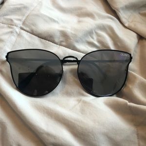 Quay all my love sunglasses